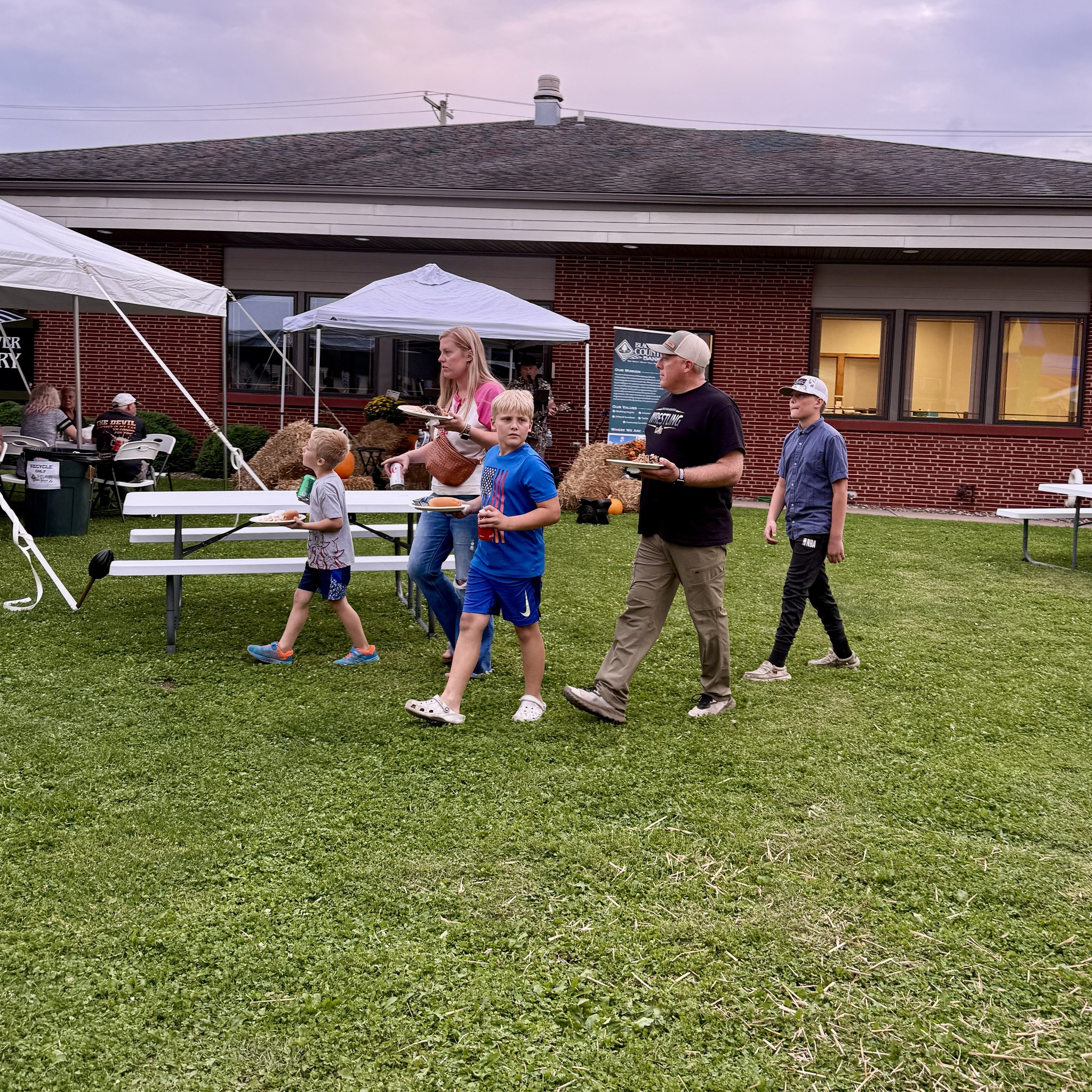 Community event